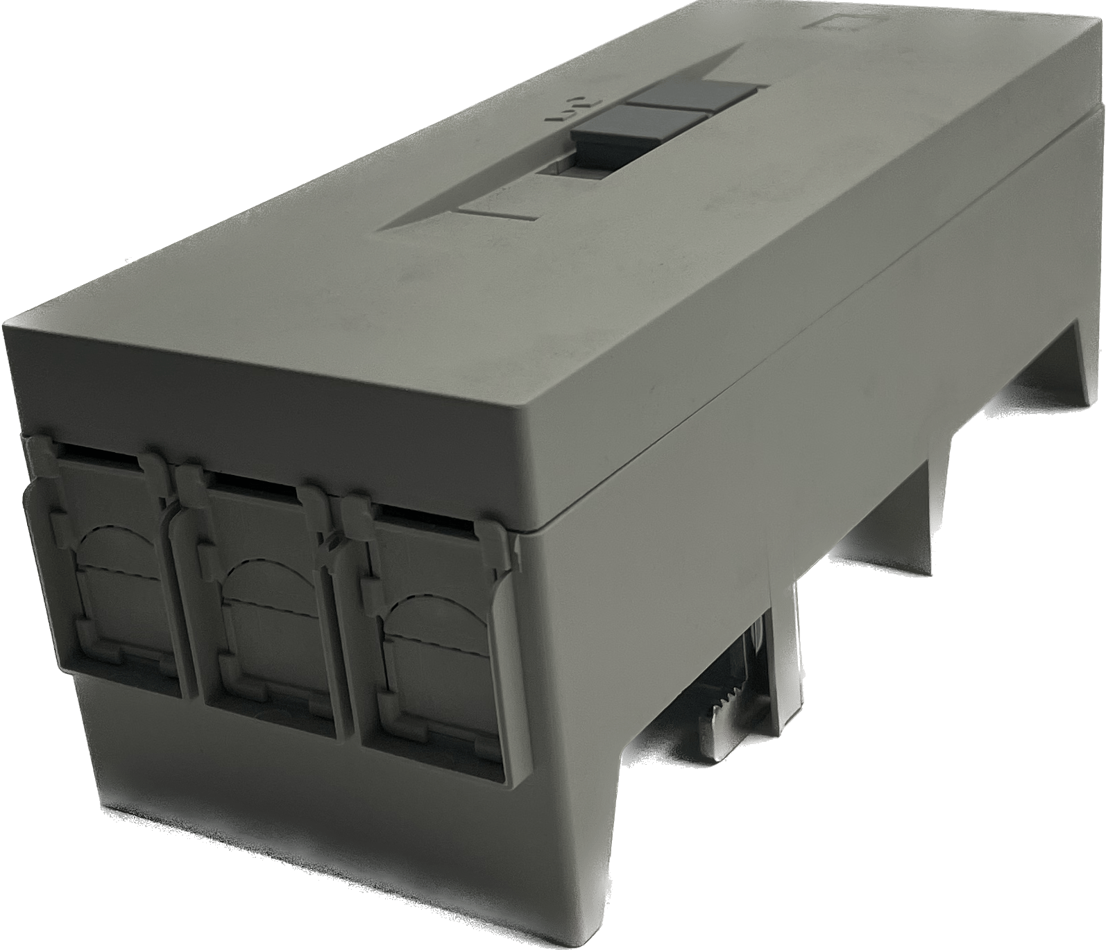 Rittal SV9342.250 Anschlussadapter - #product_category# | Klenk Maschinenhandel