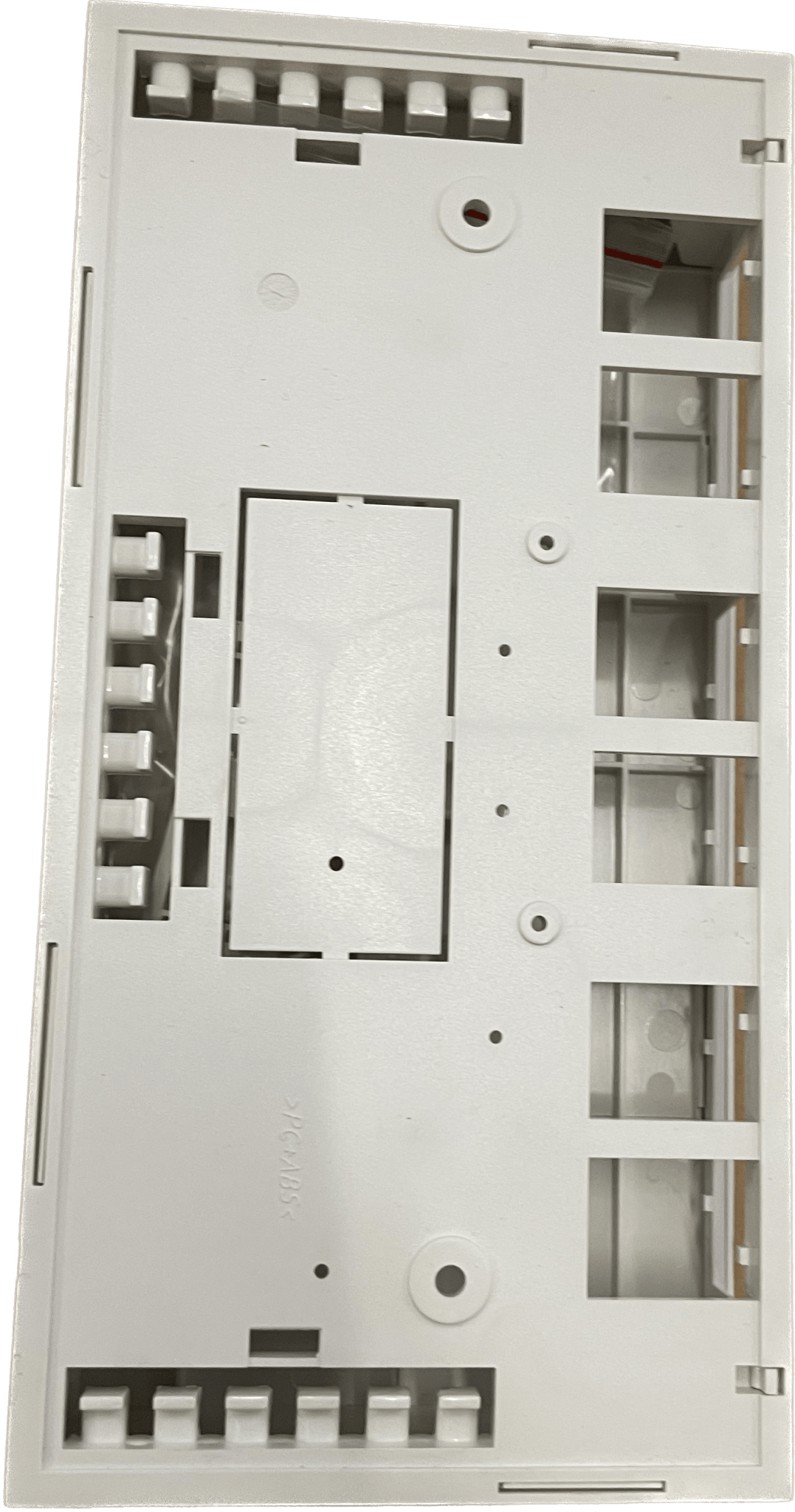 R&M Kompaktgehause 3x2 Port - #product_category# | Klenk Maschinenhandel