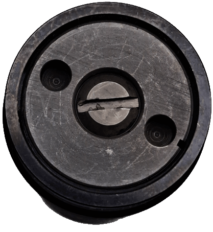 Roemheld 1942868 Einschraub-Abstützelement M30 x 1,5 mm - #product_category# | Klenk Maschinenhandel