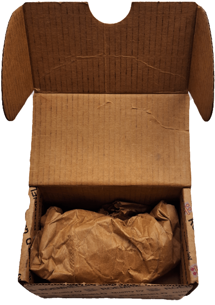 Roemheld 1942868 Einschraub-Abstützelement M30 x 1,5 mm - #product_category# | Klenk Maschinenhandel