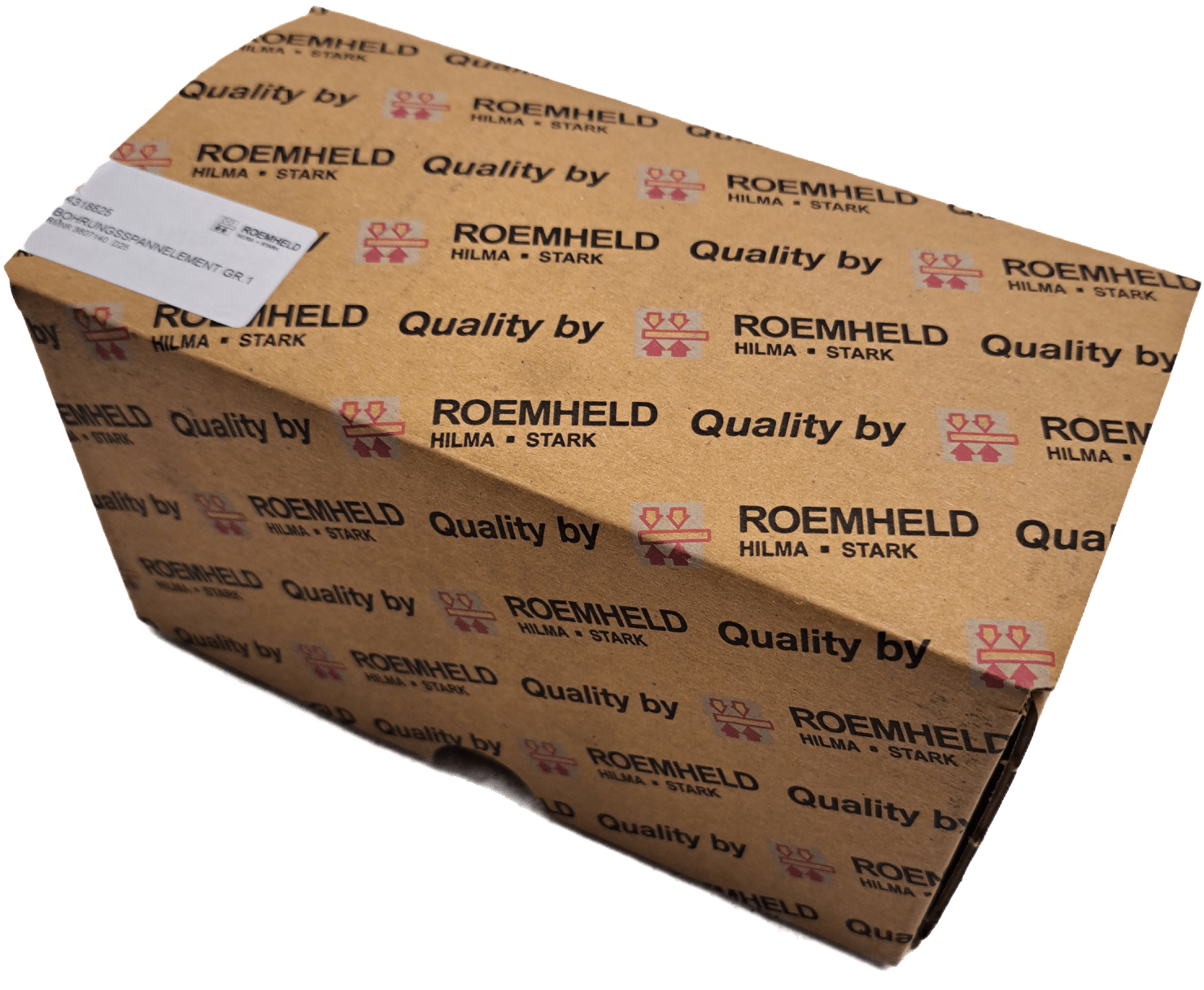 Roemheld Bohrungsspannelement GR.1 4318825 - #product_category# | Klenk Maschinenhandel