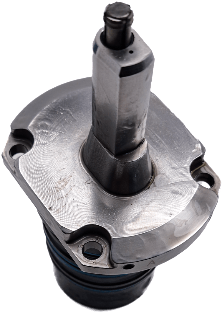 Roemheld Bohrungsspannelement GR.1 4318825 - #product_category# | Klenk Maschinenhandel