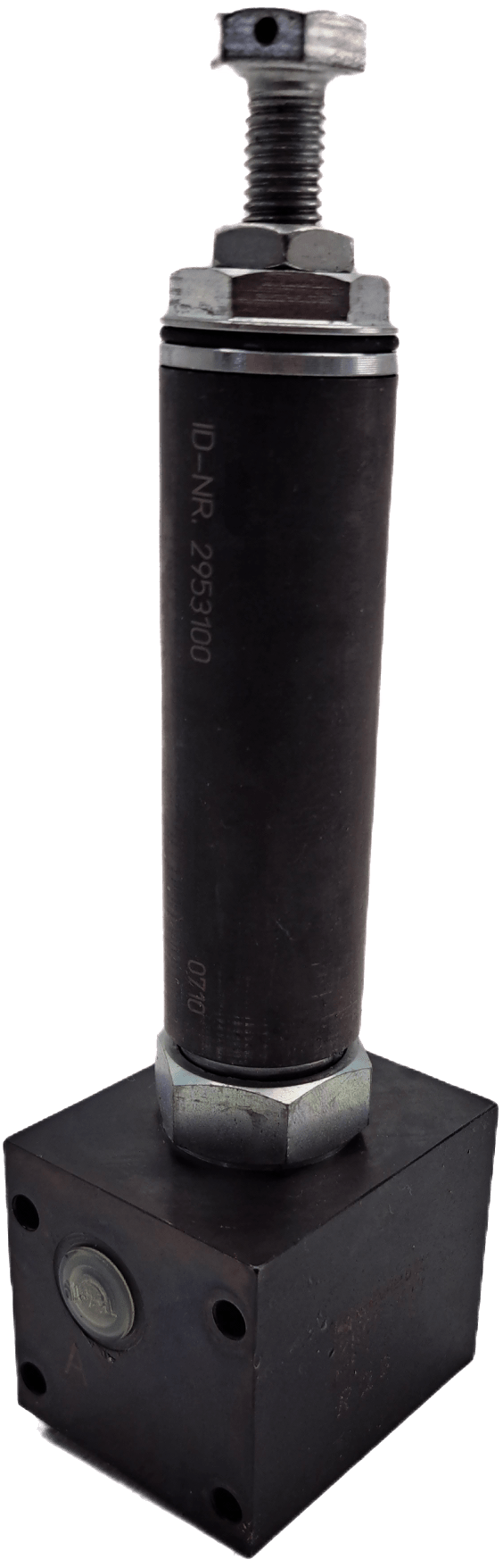 Roemheld Druckregelventil 2953110 - #product_category# | Klenk Maschinenhandel