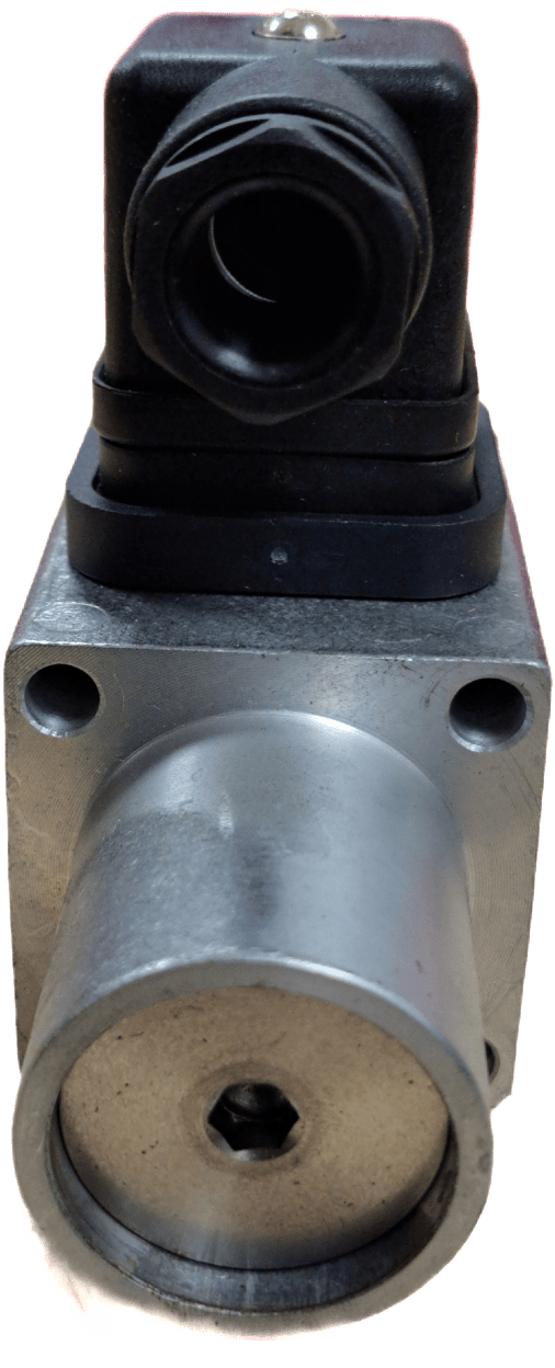 Roemheld Druckschalter 50-350 BAR 9730301 - #product_category# | Klenk Maschinenhandel