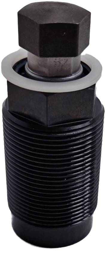 Roemheld Einschraub-Abstützelement M30 x 1,5 mm 1942000 - #product_category# | Klenk Maschinenhandel