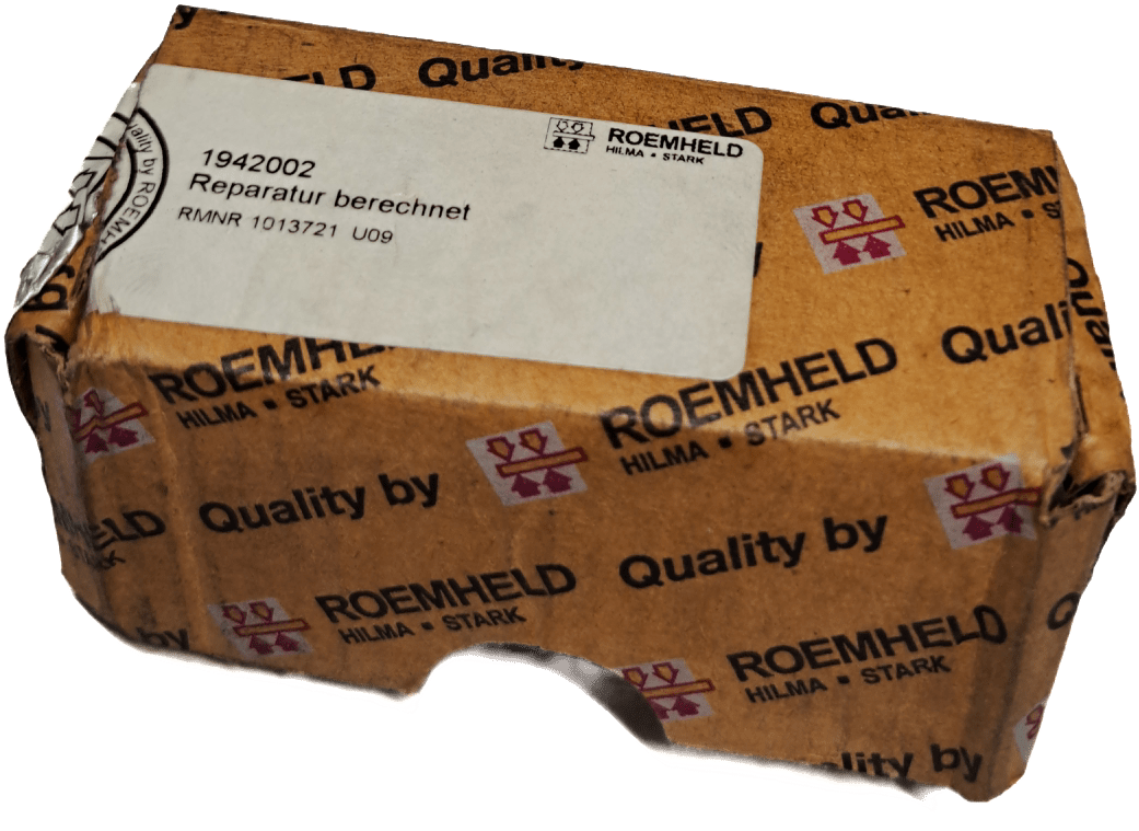 Roemheld Einschraub-Abstützelement M30 x 1,5 mm 1942002 - #product_category# | Klenk Maschinenhandel