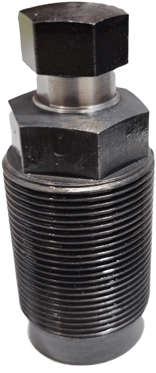 Roemheld Einschraub-Abstützelement M30 x 1,5 mm 1942002 - #product_category# | Klenk Maschinenhandel