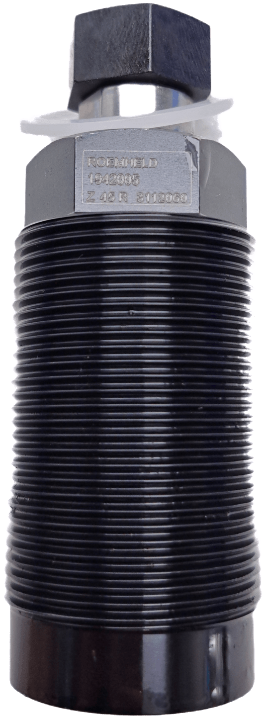 Roemheld Einschraub-Abstützelement M30 x 1,5 mm 1942005 - #product_category# | Klenk Maschinenhandel