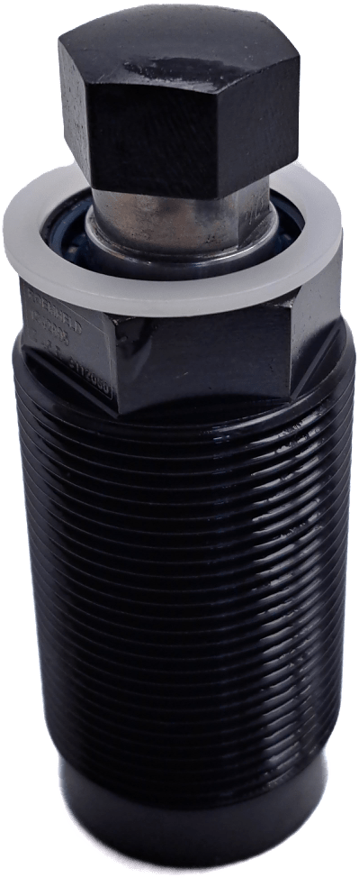 Roemheld Einschraub-Abstützelement M30 x 1,5 mm 1942005 - #product_category# | Klenk Maschinenhandel