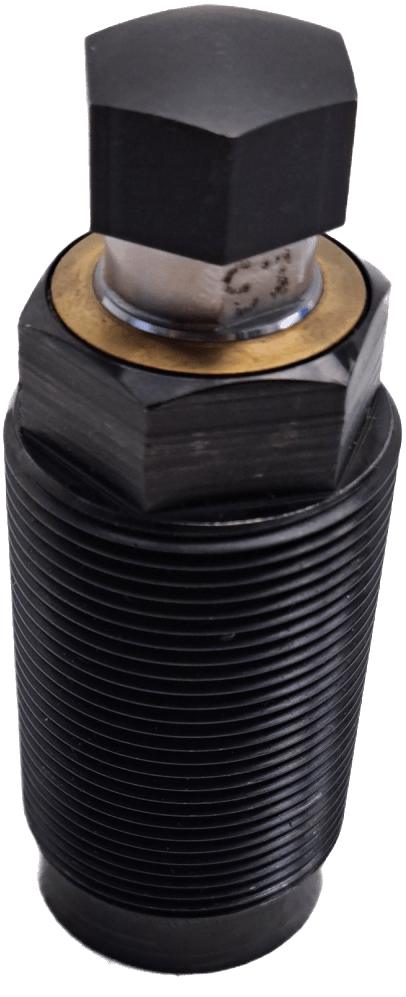 Roemheld Einschraub-Abstützelement M30 x 1,5 mm 1942010 - #product_category# | Klenk Maschinenhandel