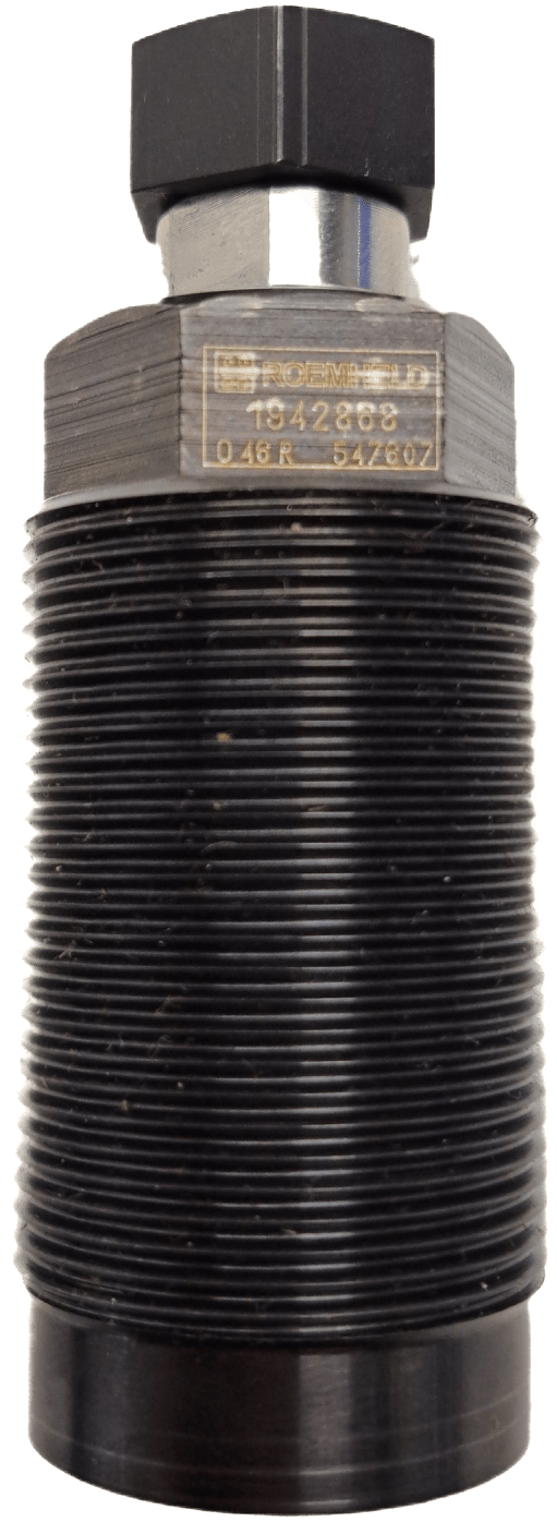 Roemheld Einschraub-Abstützelement M30 x 1,5 mm 1942010 - #product_category# | Klenk Maschinenhandel