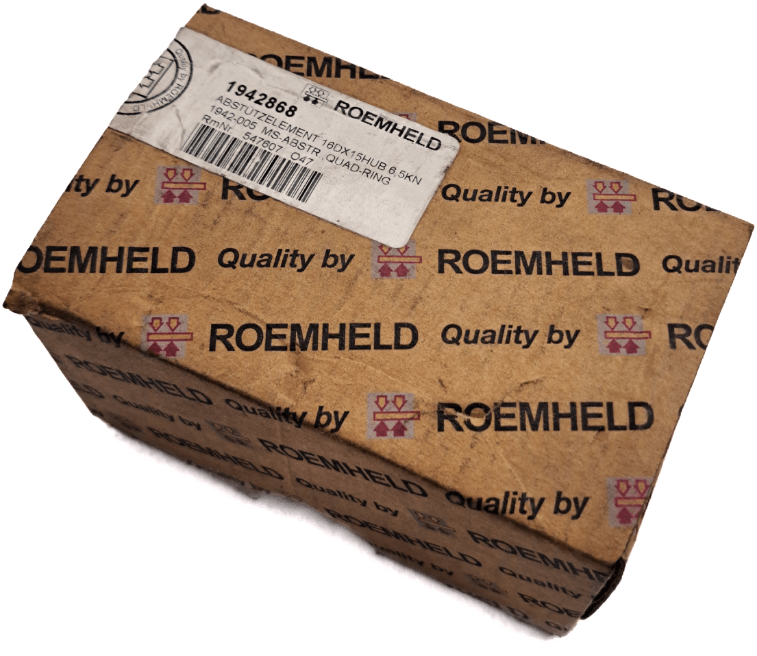 Roemheld Einschraub-Abstützelement M30 x 1,5 mm 1942010 - #product_category# | Klenk Maschinenhandel