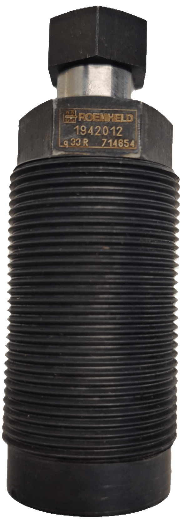 Roemheld Einschraub-Abstützelement M30 x 1,5 mm / 1942012 - #product_category# | Klenk Maschinenhandel