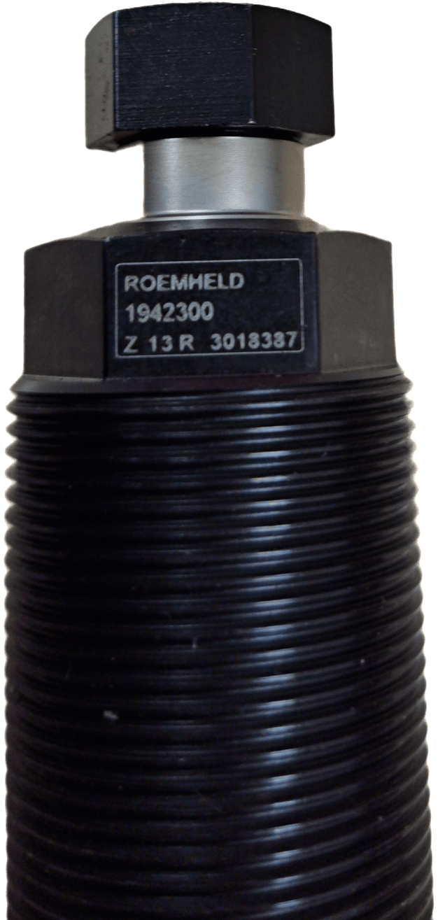 Roemheld Einschraub-Abstützelement M30 x 1,5 mm 1942300 - #product_category# | Klenk Maschinenhandel