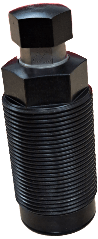 Roemheld Einschraub-Abstützelement M30 x 1,5 mm 1942300 - #product_category# | Klenk Maschinenhandel