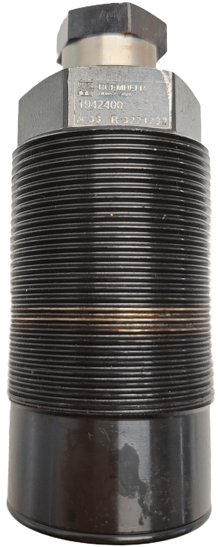 Roemheld Einschraub-Abstützelement M36 x 1,5 mm 1942400 - #product_category# | Klenk Maschinenhandel