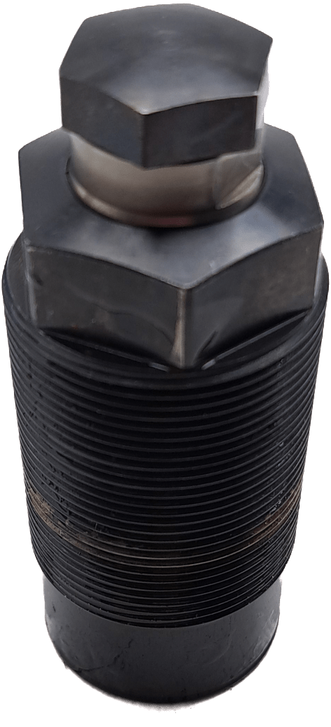 Roemheld Einschraub-Abstützelement M36 x 1,5 mm 1942400 - #product_category# | Klenk Maschinenhandel