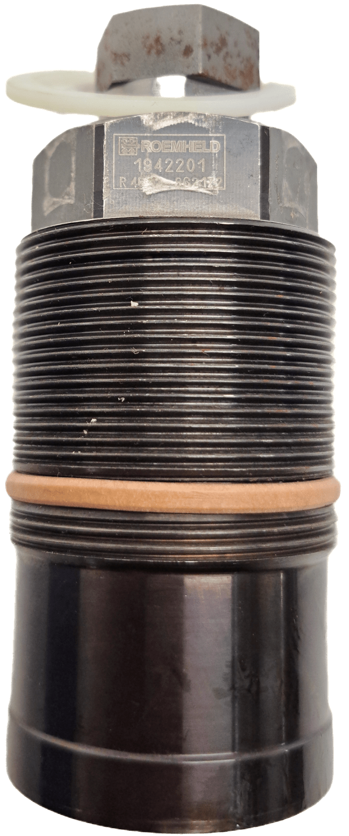 Roemheld Einschraub-Abstützelement M40 x 1,5 mm 1942201 - #product_category# | Klenk Maschinenhandel