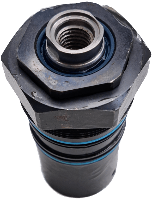 Roemheld Einschraub-Abstützelement M45 x 1,5 mm 1953002 - #product_category# | Klenk Maschinenhandel