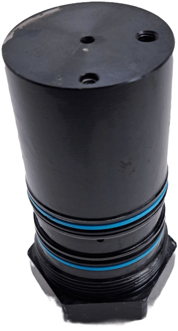 Roemheld Einschraub-Abstützelement M45 x 1,5 mm 1953002 - #product_category# | Klenk Maschinenhandel