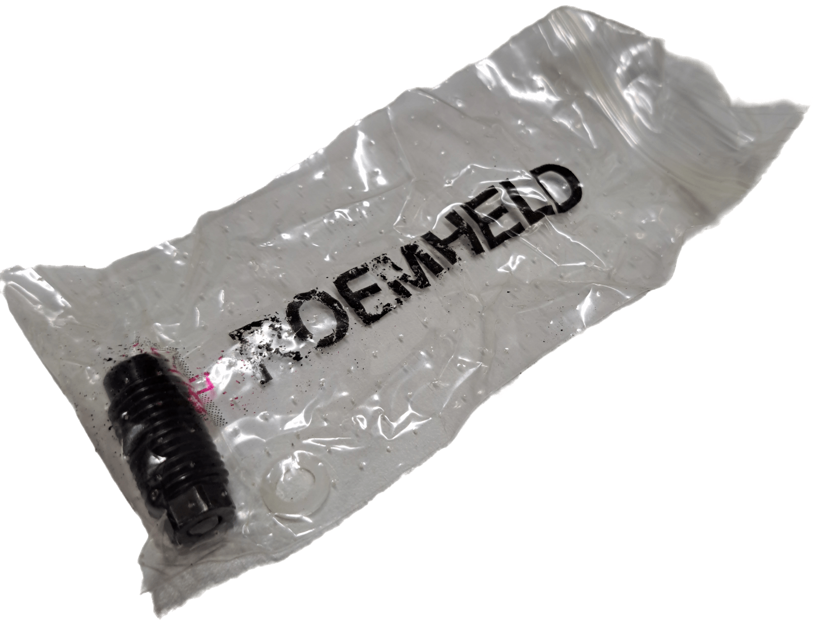 Roemheld Einschraubzylinder, ew, Ø 8 x 5 mm Hub 1458001 - #product_category# | Klenk Maschinenhandel