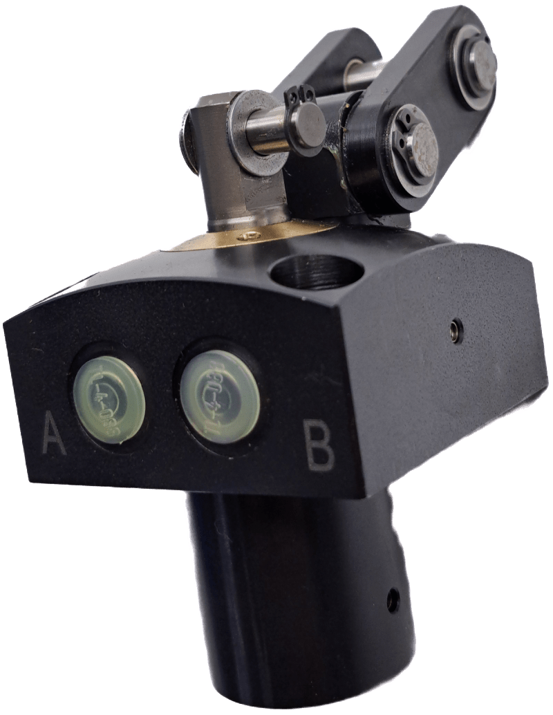 Roemheld Hebelspanner dw, Baugröße 1 1825132 - #product_category# | Klenk Maschinenhandel