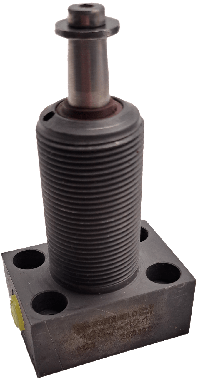 Roemheld Kompakt-Schwenkspanner 1850121 - #product_category# | Klenk Maschinenhandel