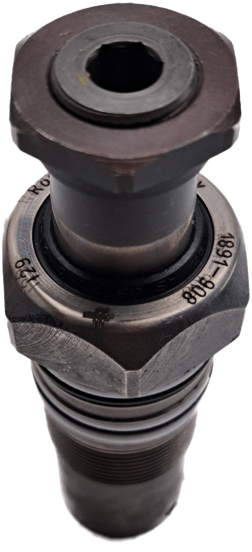 Roemheld Schwenkspanner 90GRD DWR 1891908 - #product_category# | Klenk Maschinenhandel