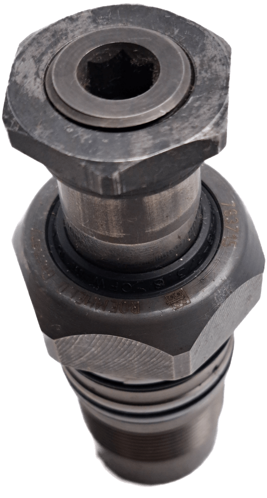 Roemheld Schwenkspanner mit Überlastsicherung 1891101 - #product_category# | Klenk Maschinenhandel