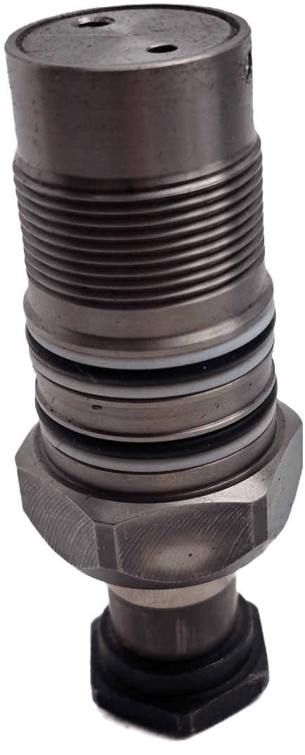 Roemheld Schwenkspanner mit Überlastsicherung 1891101 - #product_category# | Klenk Maschinenhandel