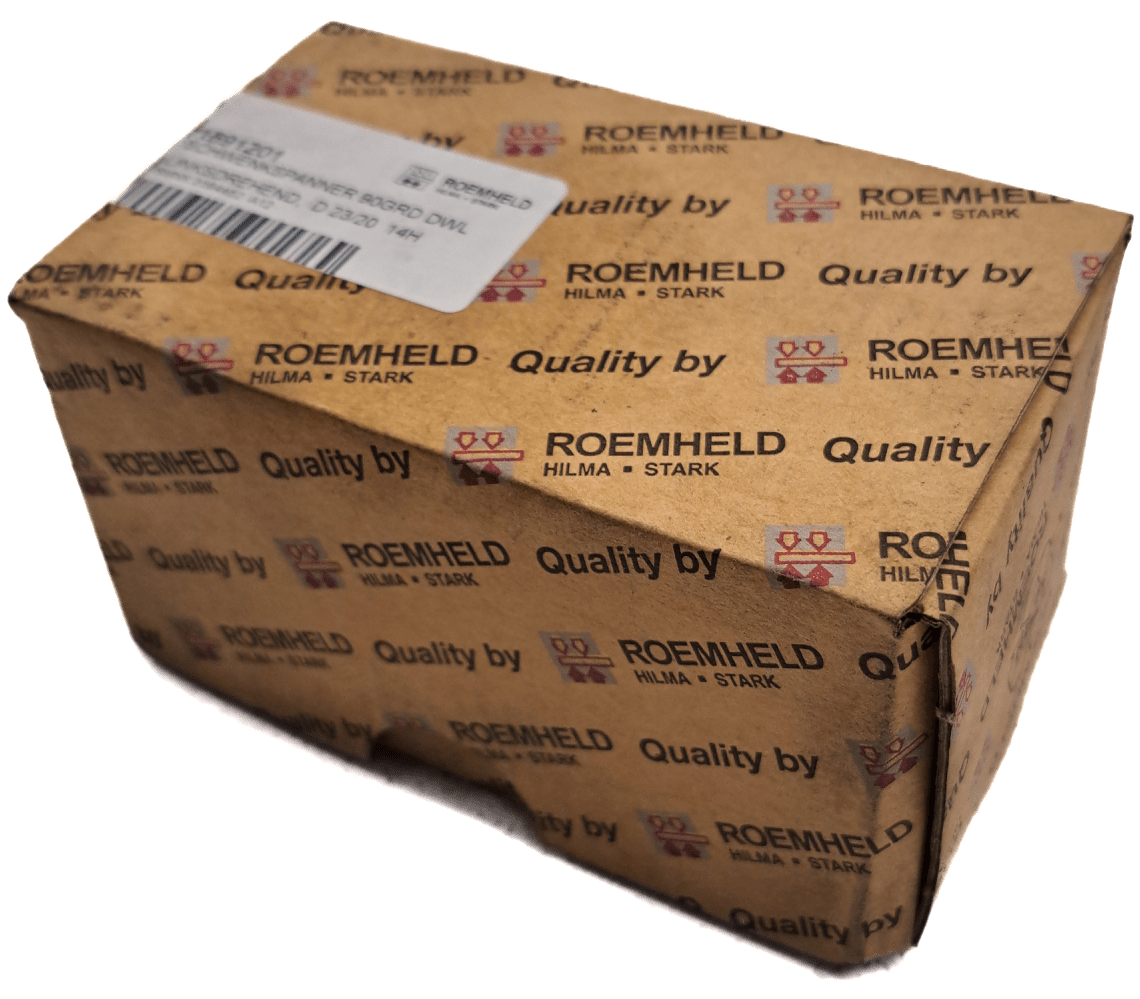 Roemheld Schwenkspanner mit Überlastsicherung 1891201 - #product_category# | Klenk Maschinenhandel