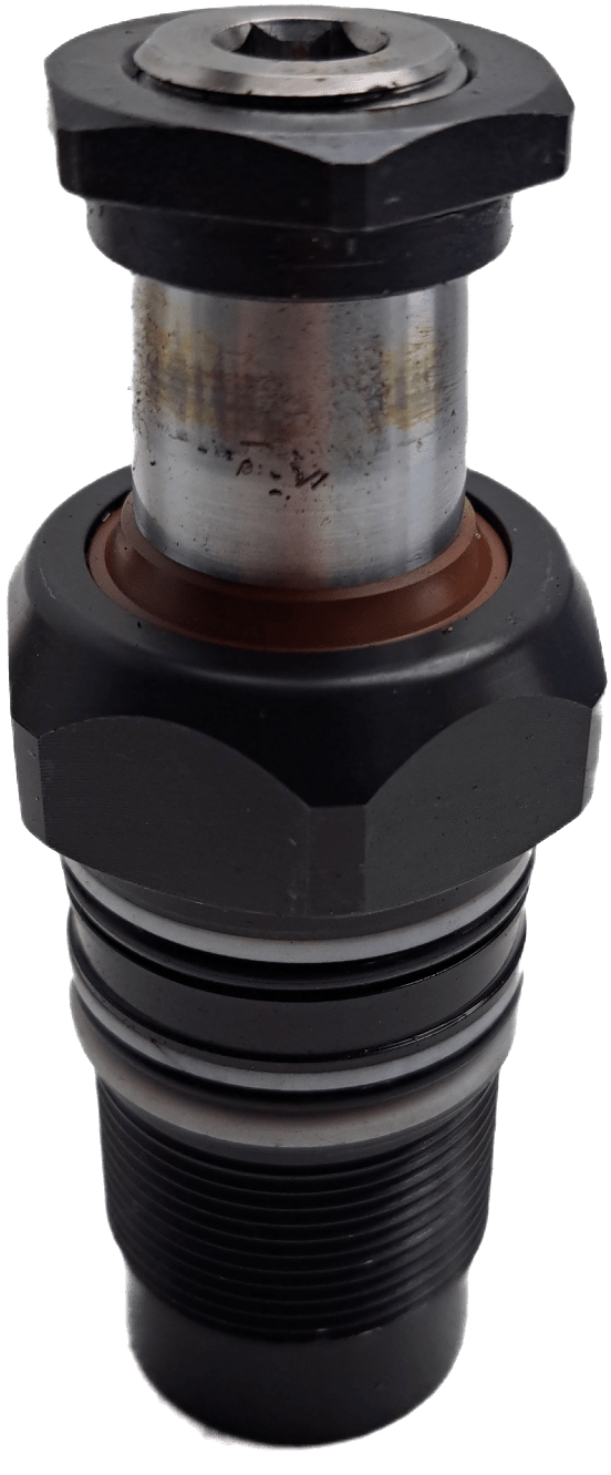 Roemheld Schwenkspanner mit Überlastsicherung 1891201 - #product_category# | Klenk Maschinenhandel