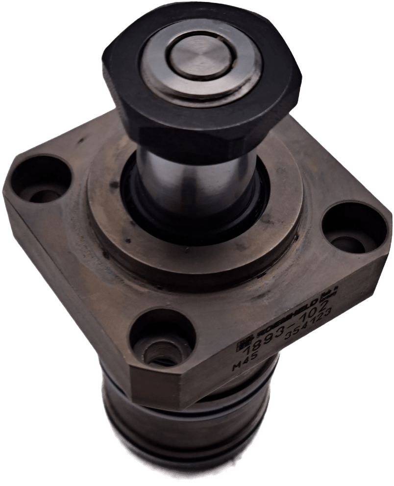 Roemheld Schwenkspanner mit Überlastsicherung 1893102 - #product_category# | Klenk Maschinenhandel