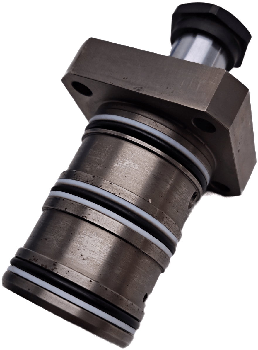 Roemheld Schwenkspanner mit Überlastsicherung 1893102 - #product_category# | Klenk Maschinenhandel