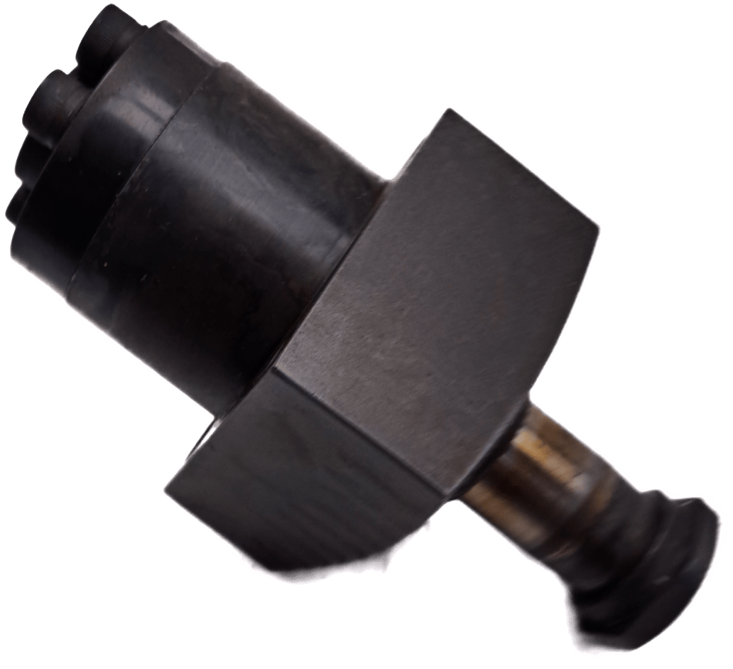 Roemheld Schwenkspanner mit Überlastsicherung 1893103 - #product_category# | Klenk Maschinenhandel