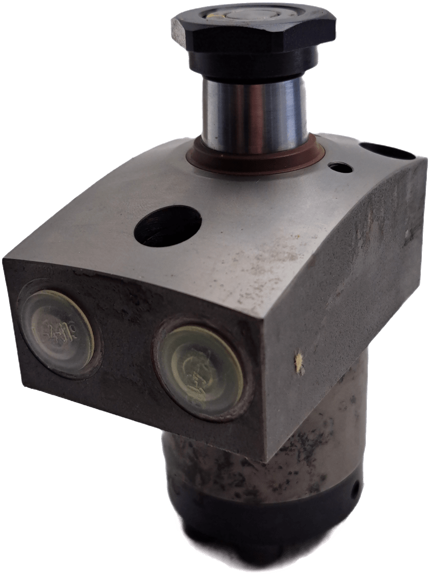 Roemheld Schwenkspanner mit Überlastsicherung 1893133 - #product_category# | Klenk Maschinenhandel