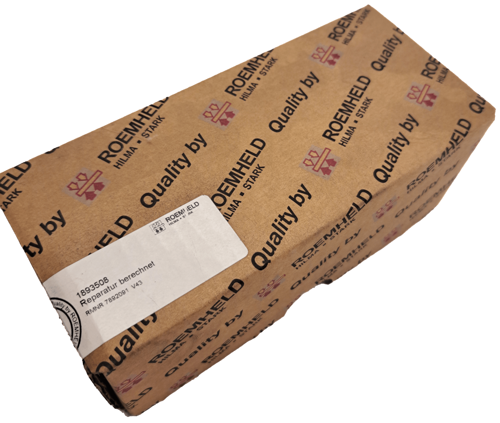 Roemheld Schwenkspanner mit Überlastsicherung / 1893508 - #product_category# | Klenk Maschinenhandel