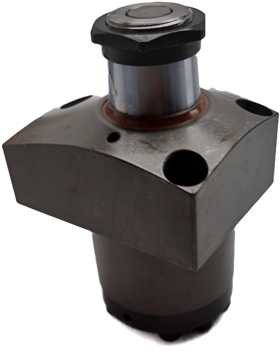 Roemheld Schwenkspanner mit Überlastsicherung 1895103 - #product_category# | Klenk Maschinenhandel