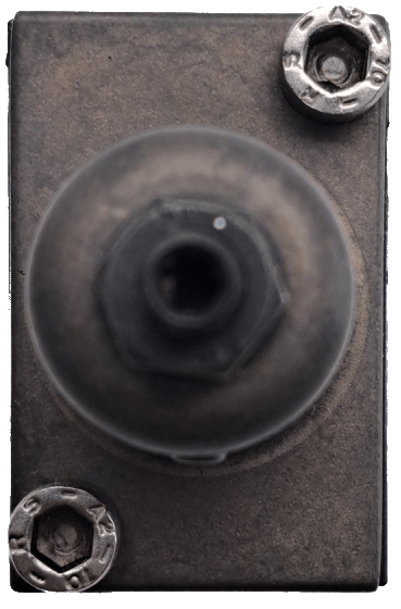 Roemheld Zuschaltventil P10-150 NW4 / 2954420 - #product_category# | Klenk Maschinenhandel