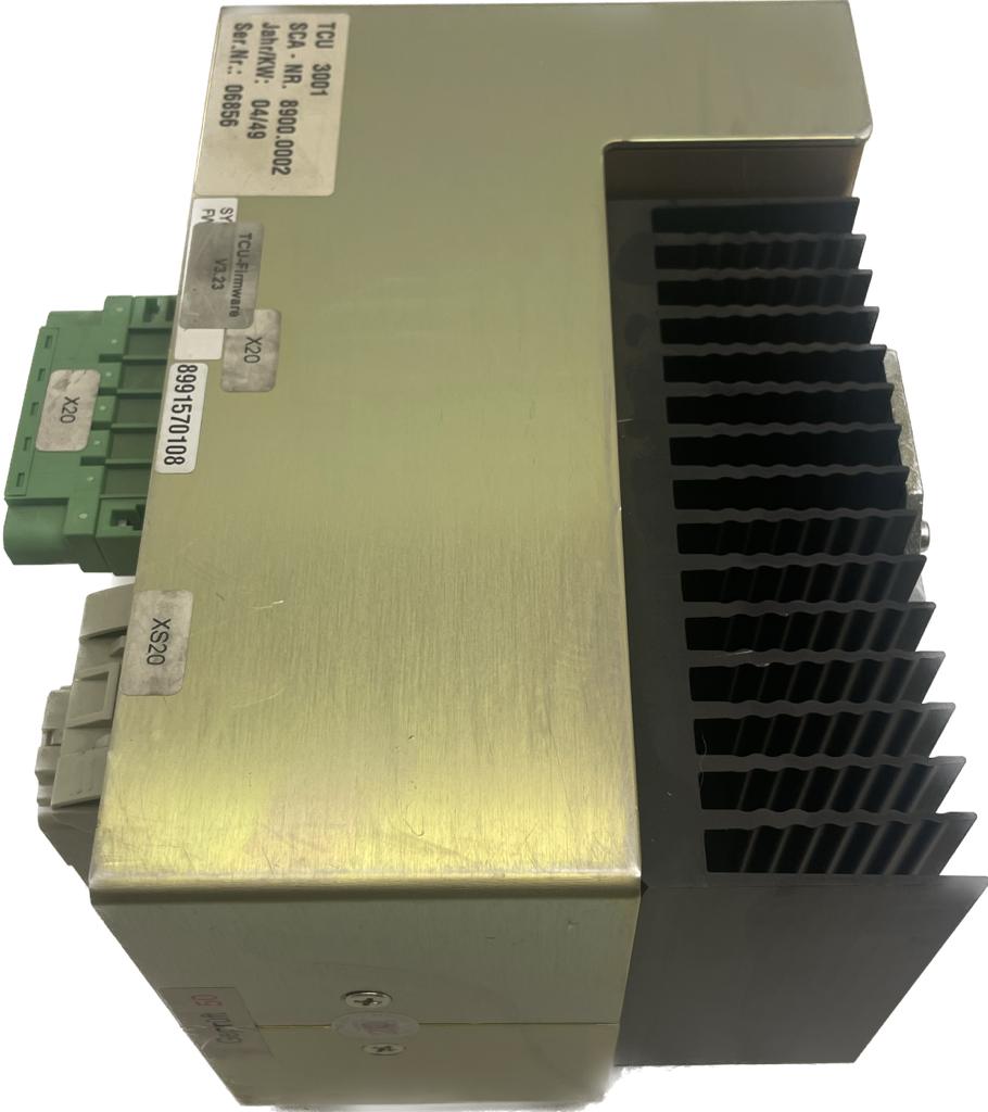 SCA Schucker TCU 3001 - #product_category# | Klenk Maschinenhandel