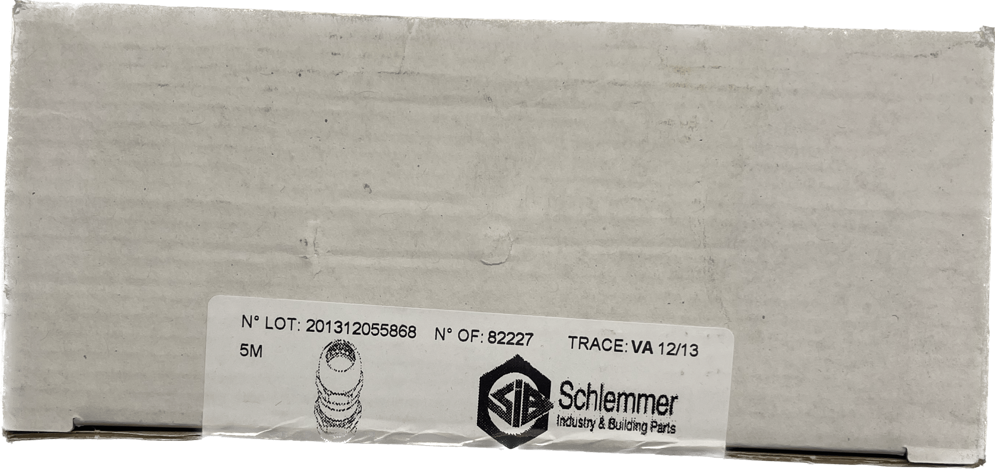 Schlemmer 4220632 SIB C5232000 Kabelverschraubung - #product_category# | Klenk Maschinenhandel