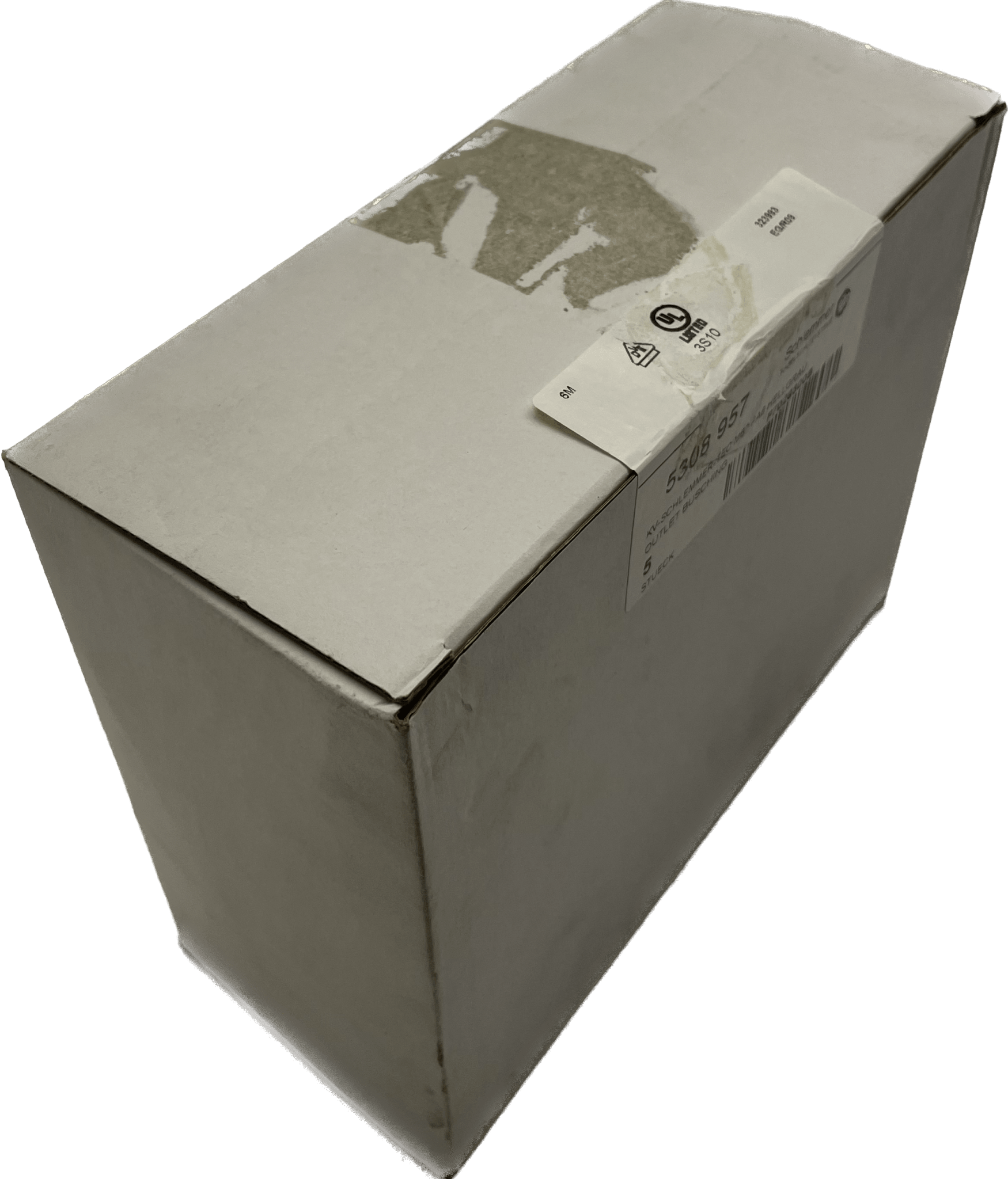 Schlemmer 5308957 SIB F7026300 Kabelverschraubung - #product_category# | Klenk Maschinenhandel