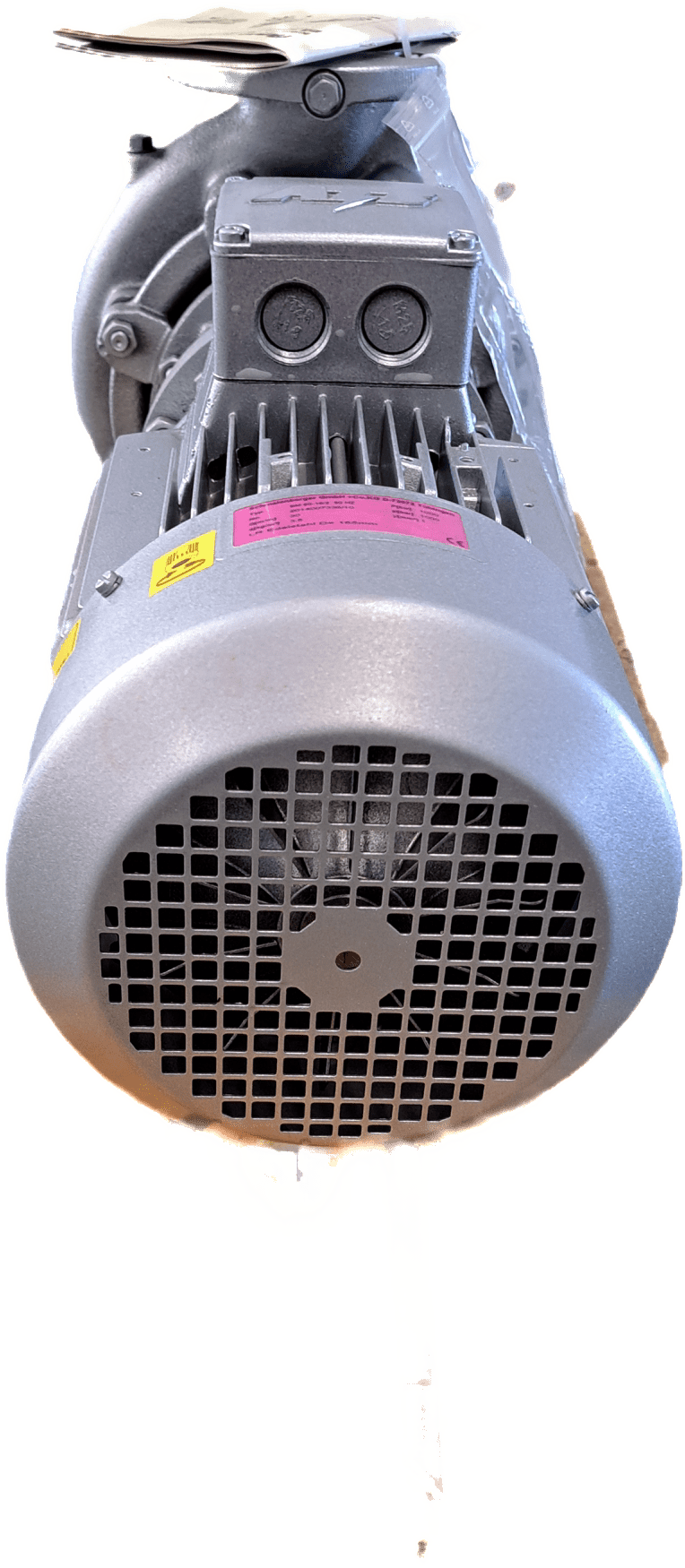 Schmalenberger GmbH NB50-16/2 - #product_category# | Klenk Maschinenhandel