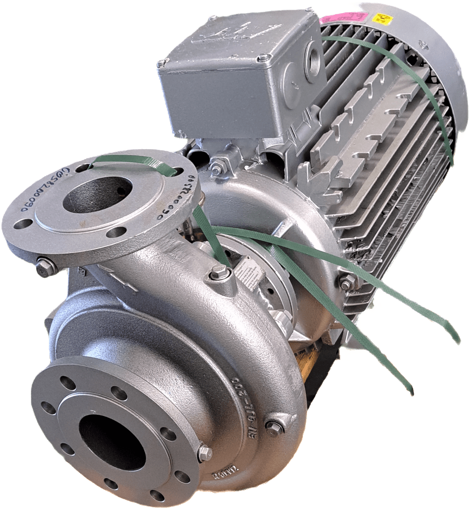 Schmalenberger NB65-20/2 - #product_category# | Klenk Maschinenhandel