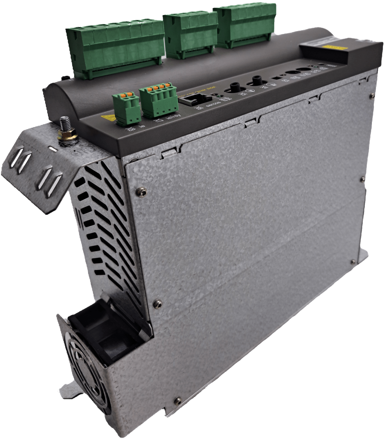 Schneider Elektric PS-5 Power supply iSH - #product_category# | Klenk Maschinenhandel