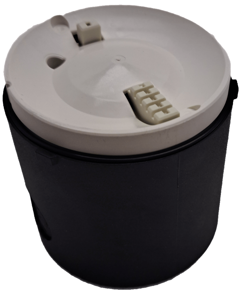 Schneider Elektric XVBC21 Anschlusselement+Deckel für Signalsäulen - #product_category# | Klenk Maschinenhandel