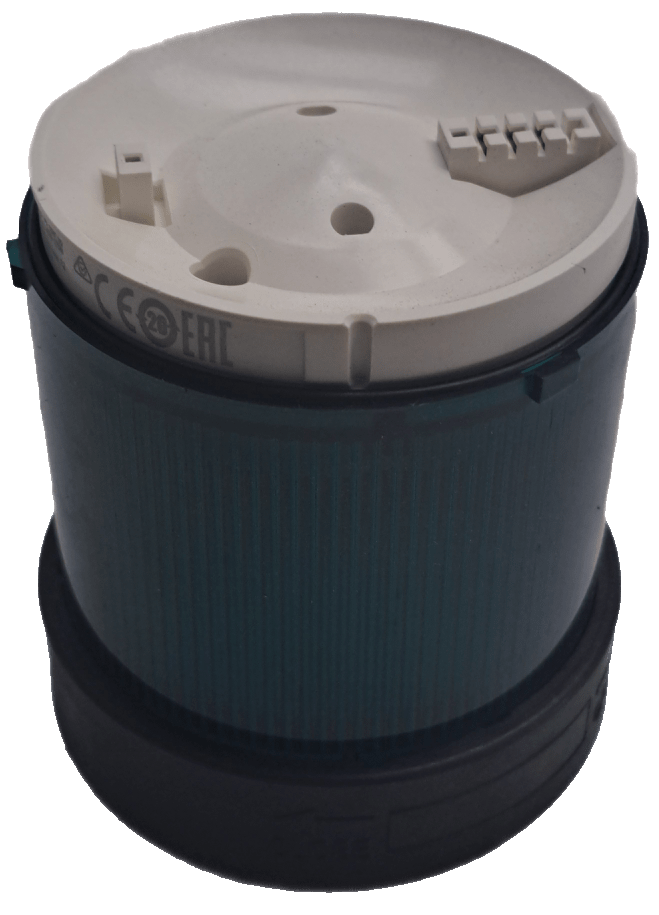 Schneider Elektric XVBC33 Leuchtelement, Dauerlicht Grün - #product_category# | Klenk Maschinenhandel