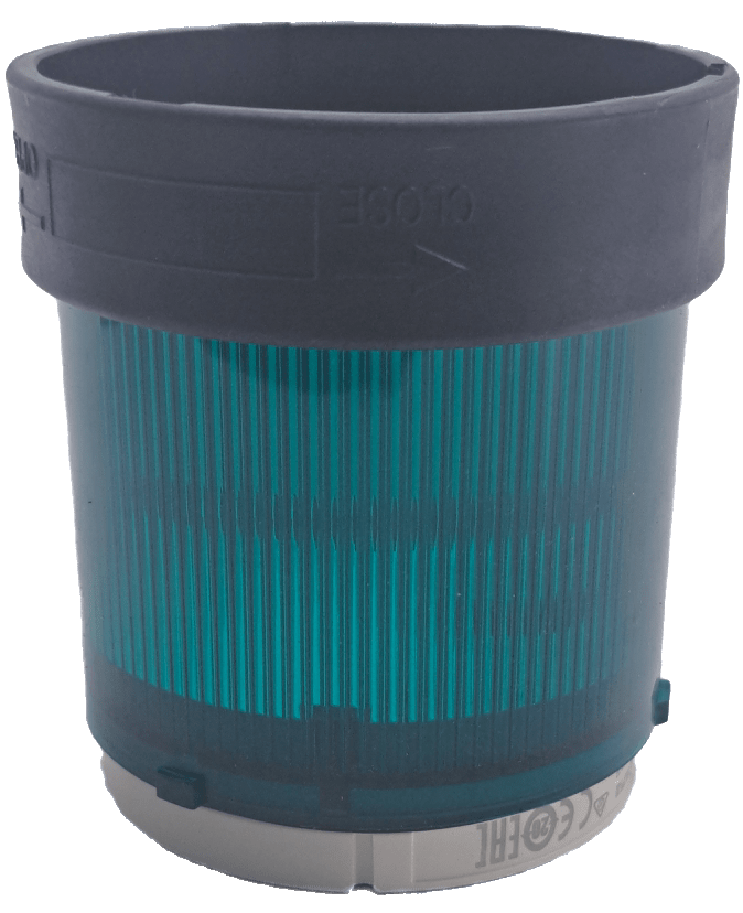 Schneider Elektric XVBC33 Leuchtelement, Dauerlicht Grün - #product_category# | Klenk Maschinenhandel