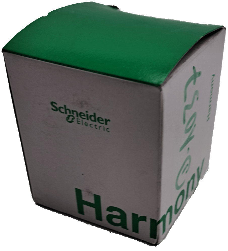 Schneider Elektric XVBC34 Leuchtelement, Dauerlicht, rot - #product_category# | Klenk Maschinenhandel