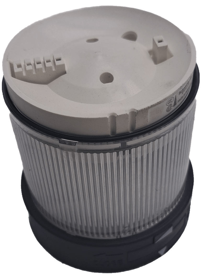Schneider Elektric XVBC37 Leuchtelement, Dauerlicht, farblos - #product_category# | Klenk Maschinenhandel